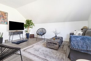 Coin séjour