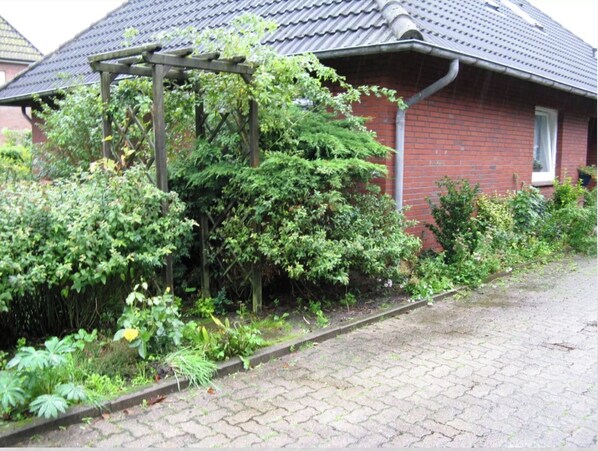 Boendeområde