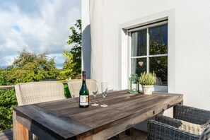Speisen im Freien