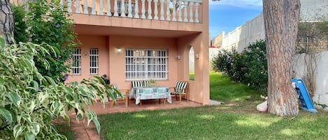 Terrass/Patio