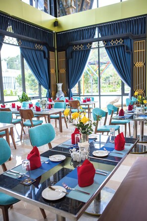 Restaurang