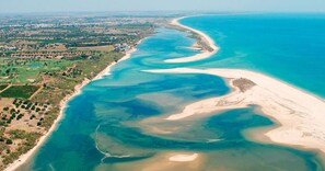 Ria Formosa Natural Park