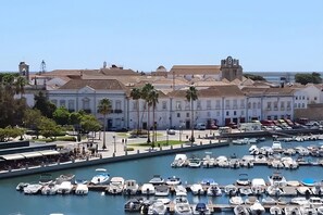 City of Faro