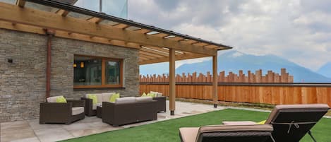 Terrass/Patio