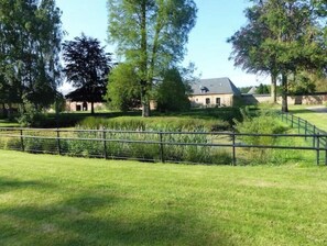 Boendeområde