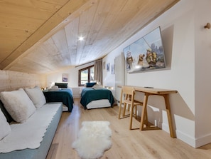 Intérieur