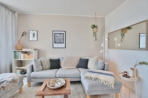 Opholdsområde