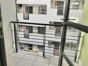 Interiör