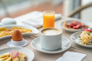 Frukost