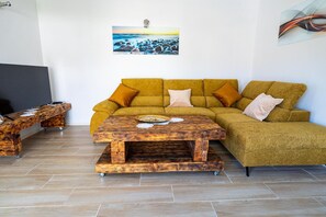 Coin séjour
