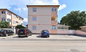 Boendeområde