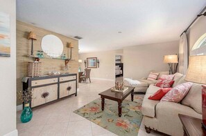 Formal Living Room