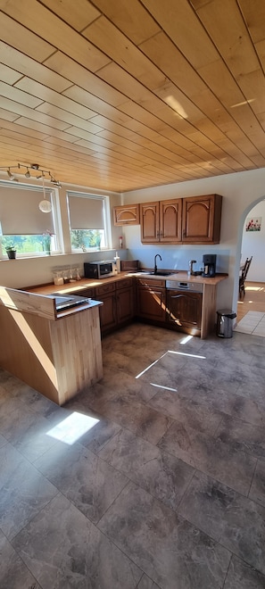 Cuisine privée