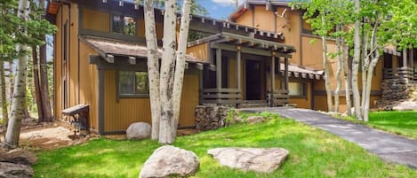 Rocky Ridge Tahoe City Vacation Rental