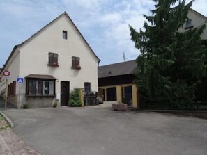 Exteriör