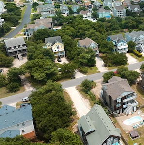 JR6220: Isabel's Hacienda | Aerial View