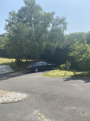 Boendeområde
