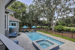 Outdoor Space