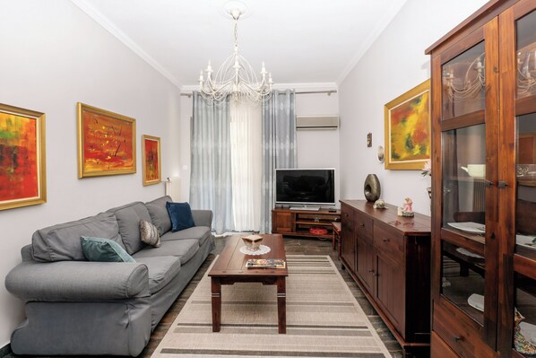 Welcome to the apartment of your dreams!