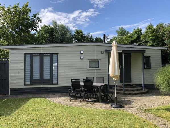 Chalet Kite House 126