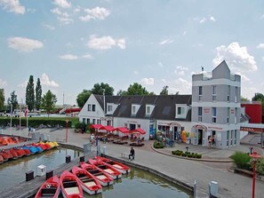 Hotel am See Rust