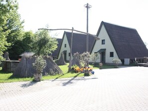 Boendeområde