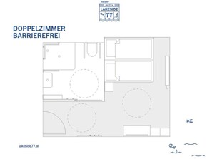 Planlösning
