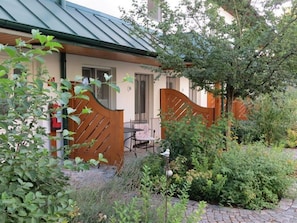 Boendeområde