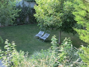 Boendeområde