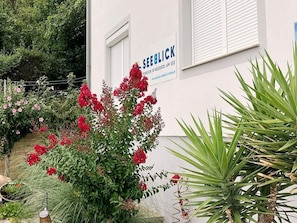 Detalj exteriör