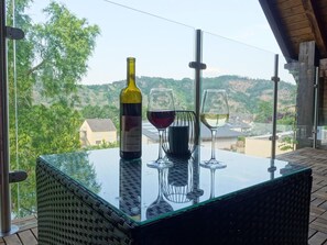 Ferienwohnung Weinblick