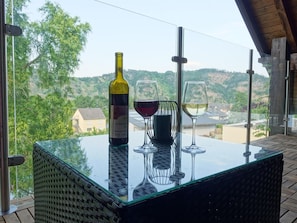 Ferienwohnung Weinblick