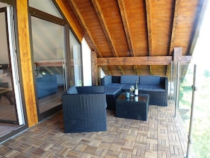 Ferienwohnung Weinblick