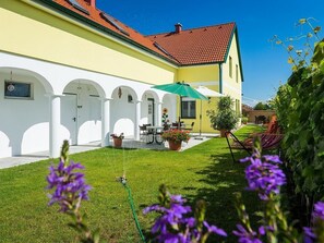 Boendeområde