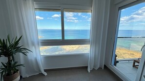 Interiör