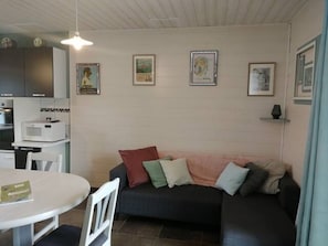 Coin séjour