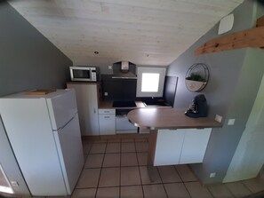 Eget kök