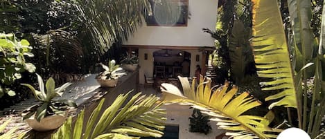 Alberca