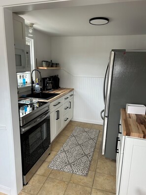 Eget kök