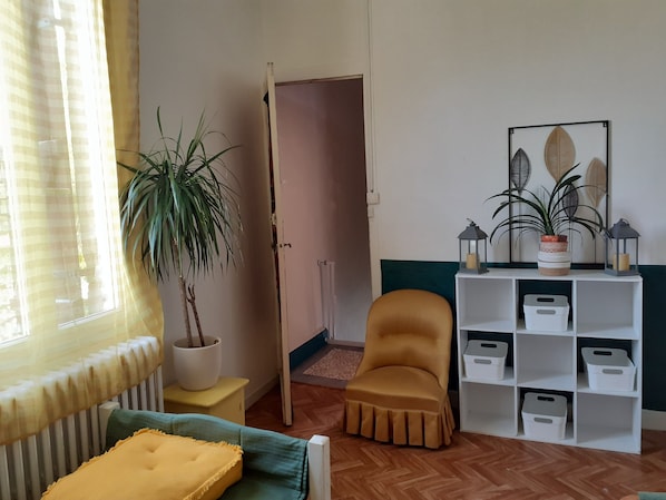 Intérieur
