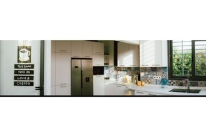 Cuisine privée