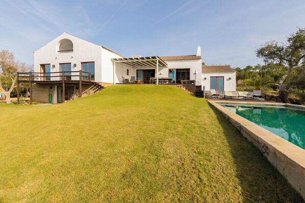 Courte das Arramadas Country House