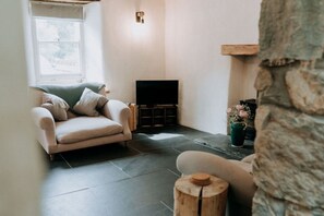 Coin séjour