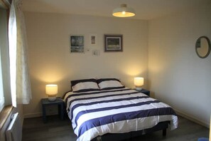 Chambre parentale 160*200