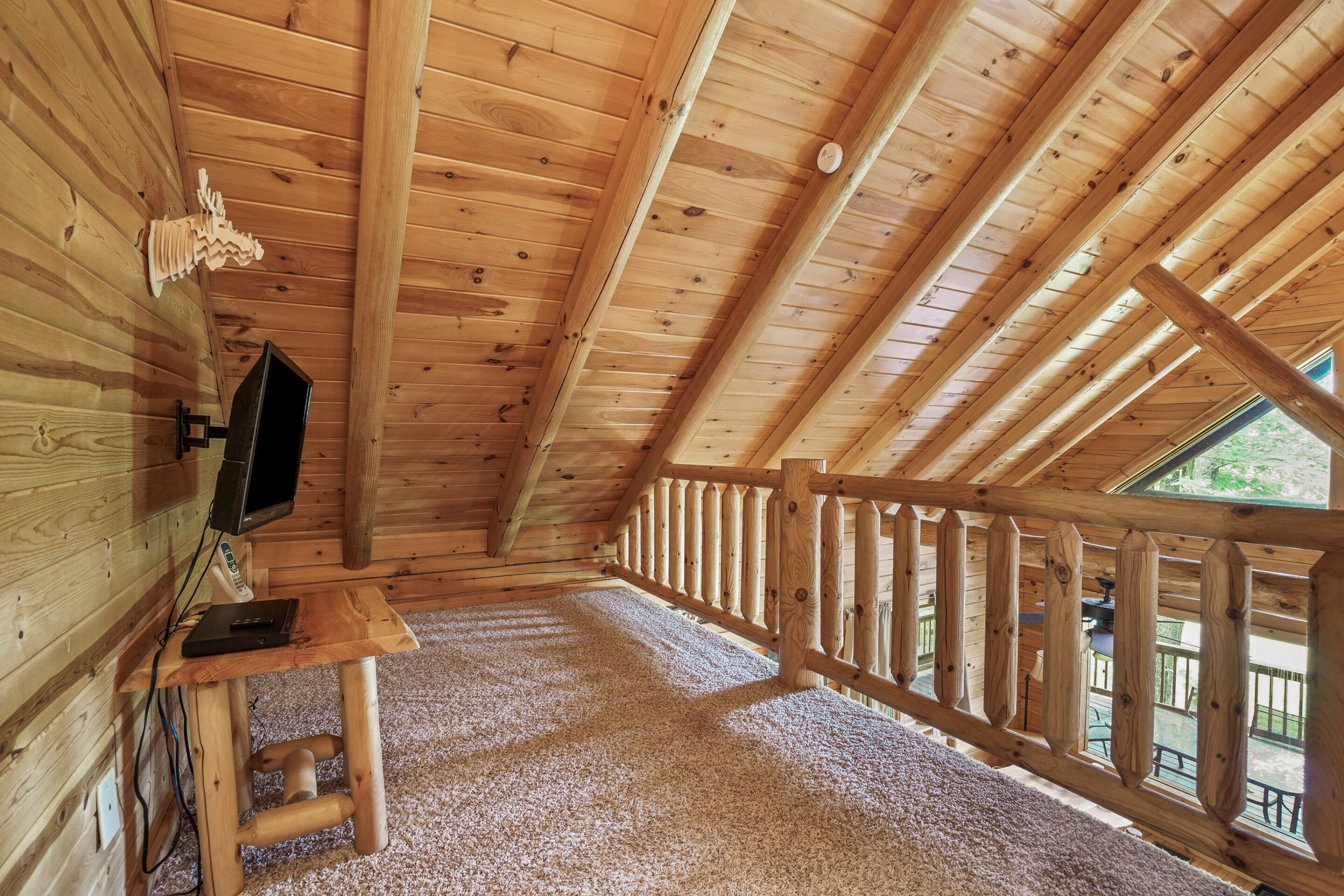 Pigeon Forge Cabins - ERN813 - Heavenly View