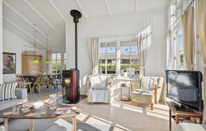 living-room