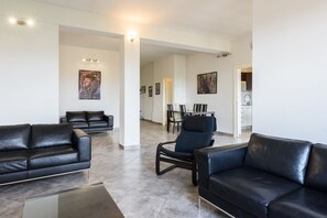 Coin séjour
