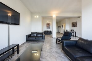 Coin séjour