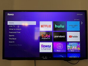 Television