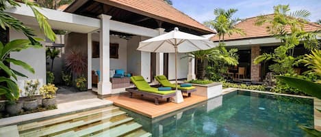 Villa 17 Kejora